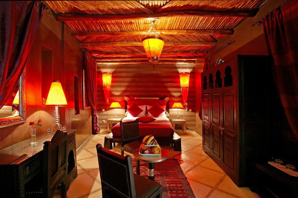 Riad Opale Marrakech Marrakesh Habitación foto